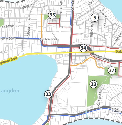 Veterans Memorial Plaza